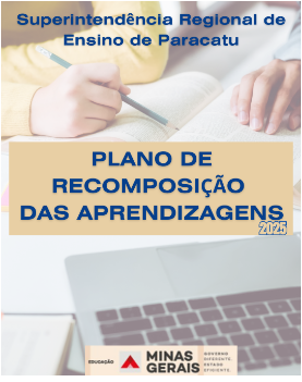 Divulgação de resultado definitivo do Processo de Seleção Interna para atuação no PRA da SRE Paracatu – Agosto/2025