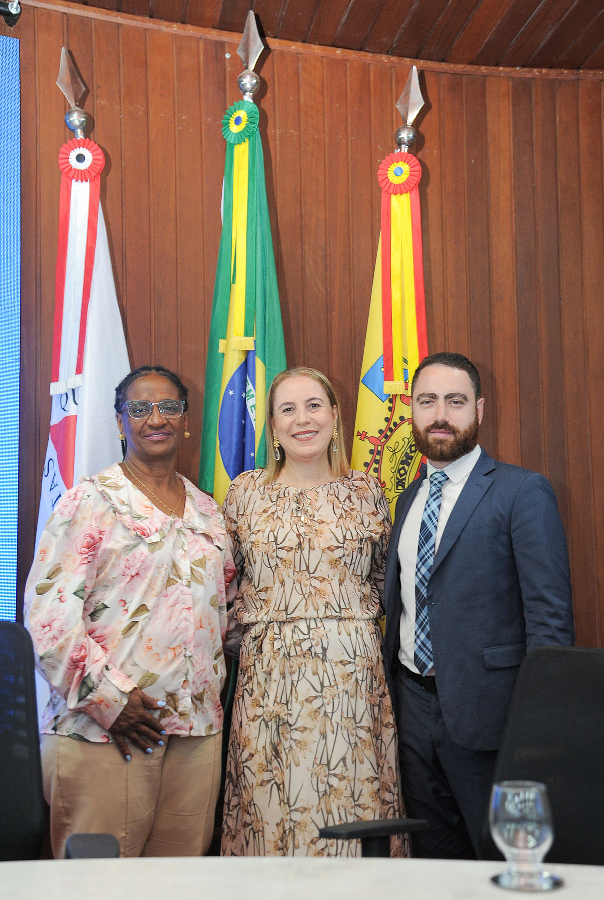 Comemoração 50 Anos SRE Paracatu