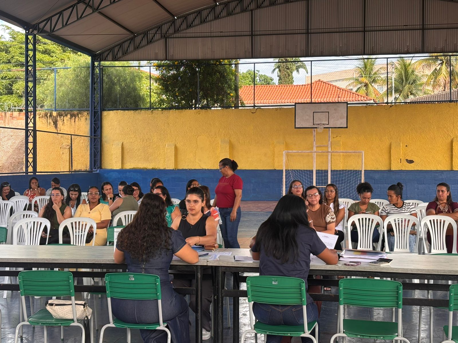 Informativo: Conclusão das Contratações Presenciais 2026 – SRE Paracatu